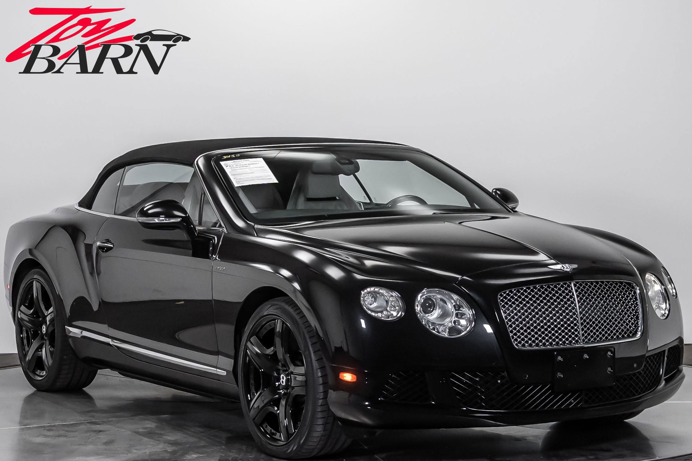 Used 2015 Bentley Continental GT AWD/4WD image 15