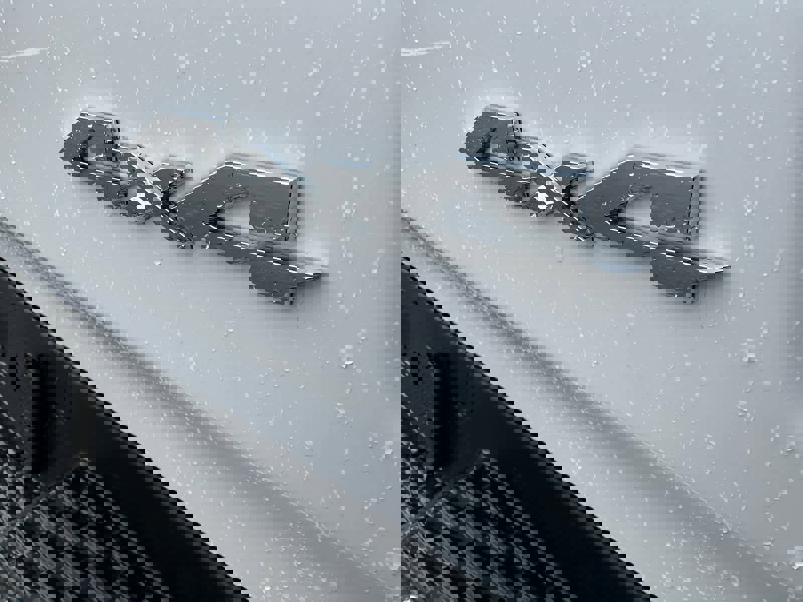 Used 2025 RAM 1500 Tungsten w/ Trailer Tow Group AWD/4WD image 21