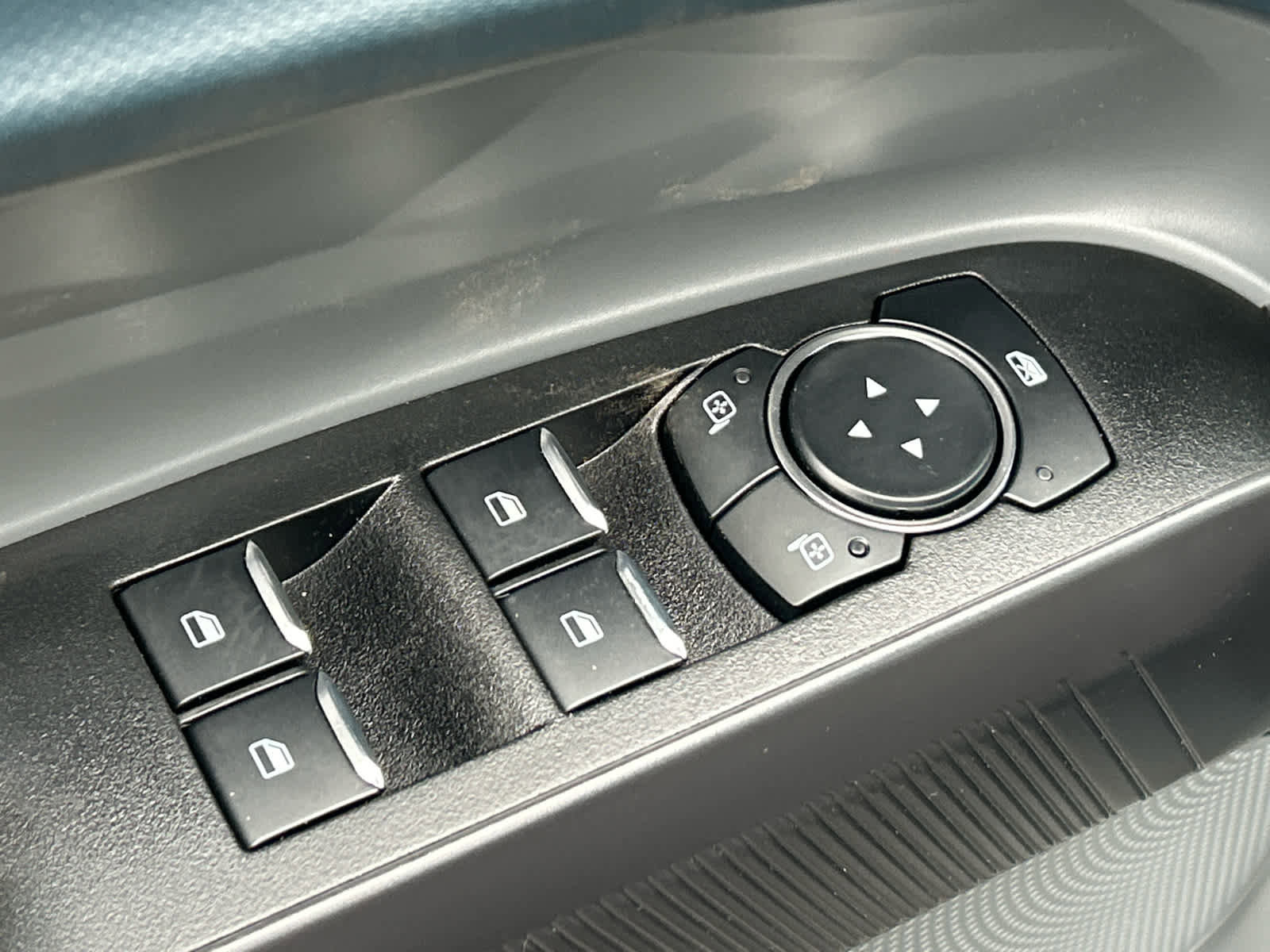 New 2026 Ford Maverick Tremor image 23