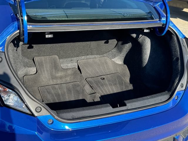 Used 2020 Honda Civic LX image 13