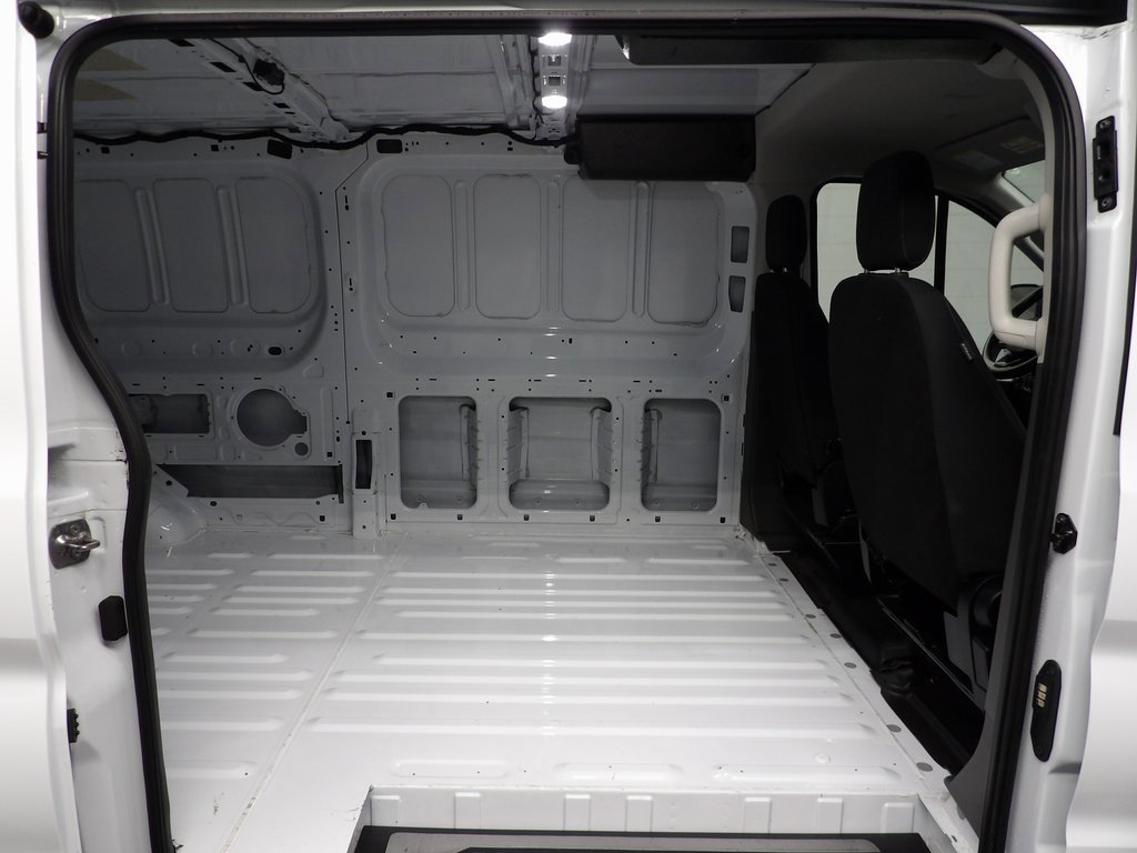 Used 2024 Ford Transit 250 Low Roof AWD image 25