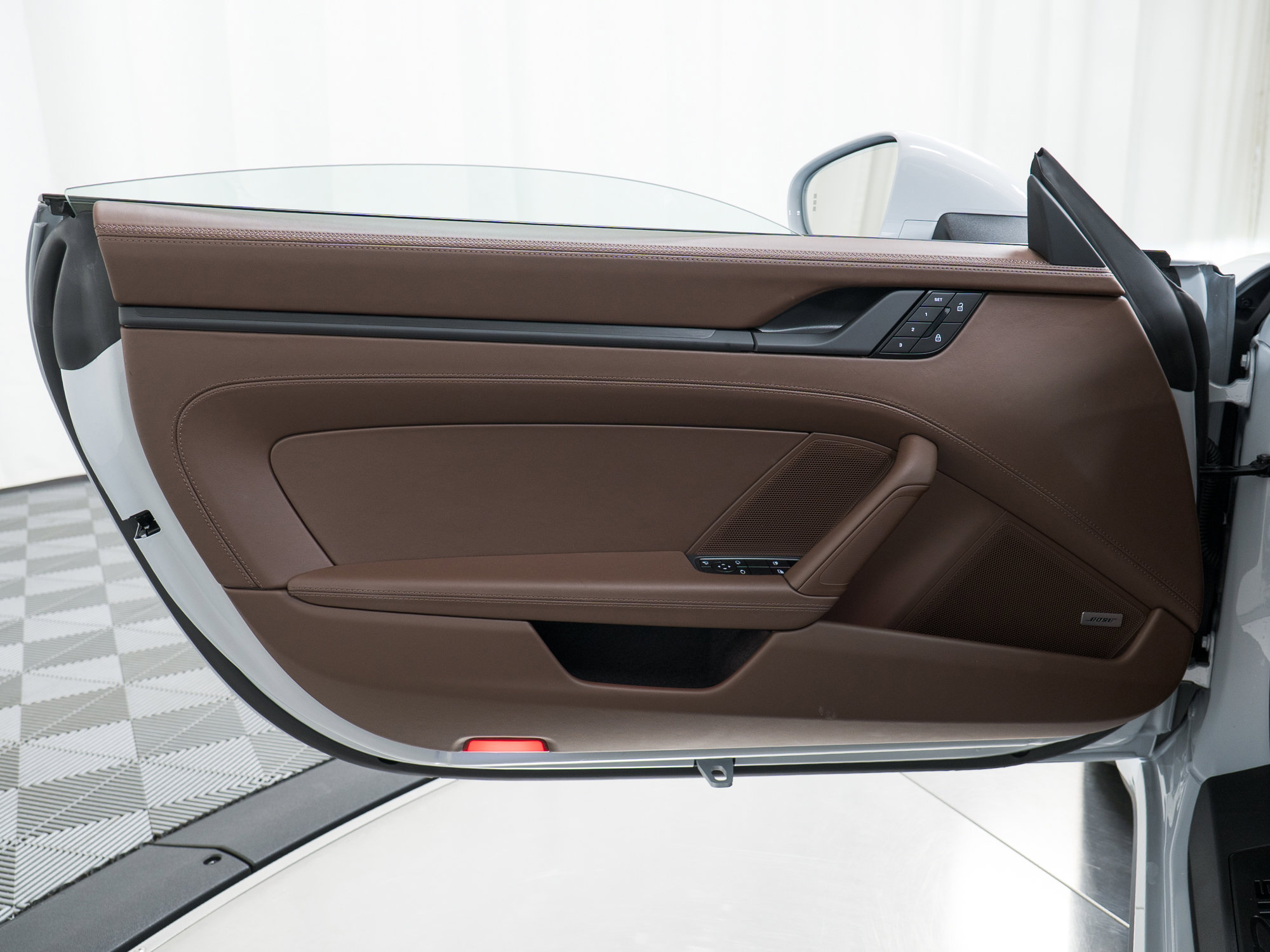 New 2026 Porsche 911 Carrera GTS image 14