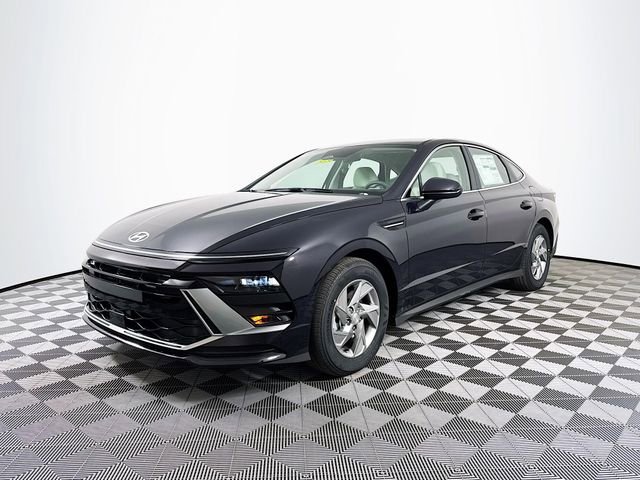 New 2026 Hyundai Sonata SE FWD image 44
