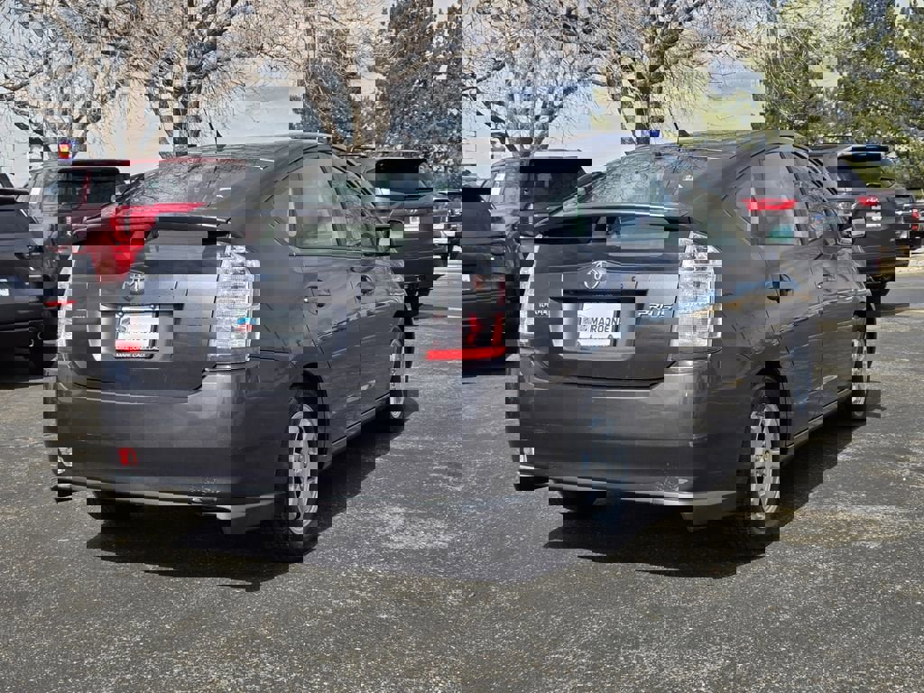Used 2007 Toyota Prius image 4