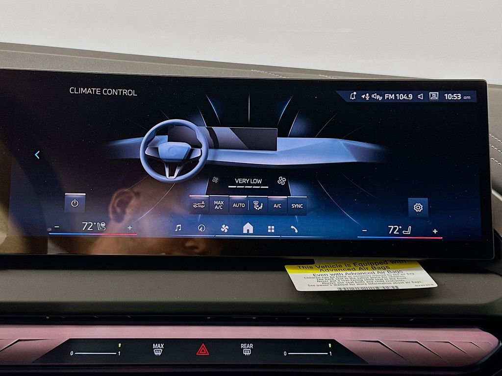 New 2026 BMW X3 xDrive30 w/ Premium Package image 14