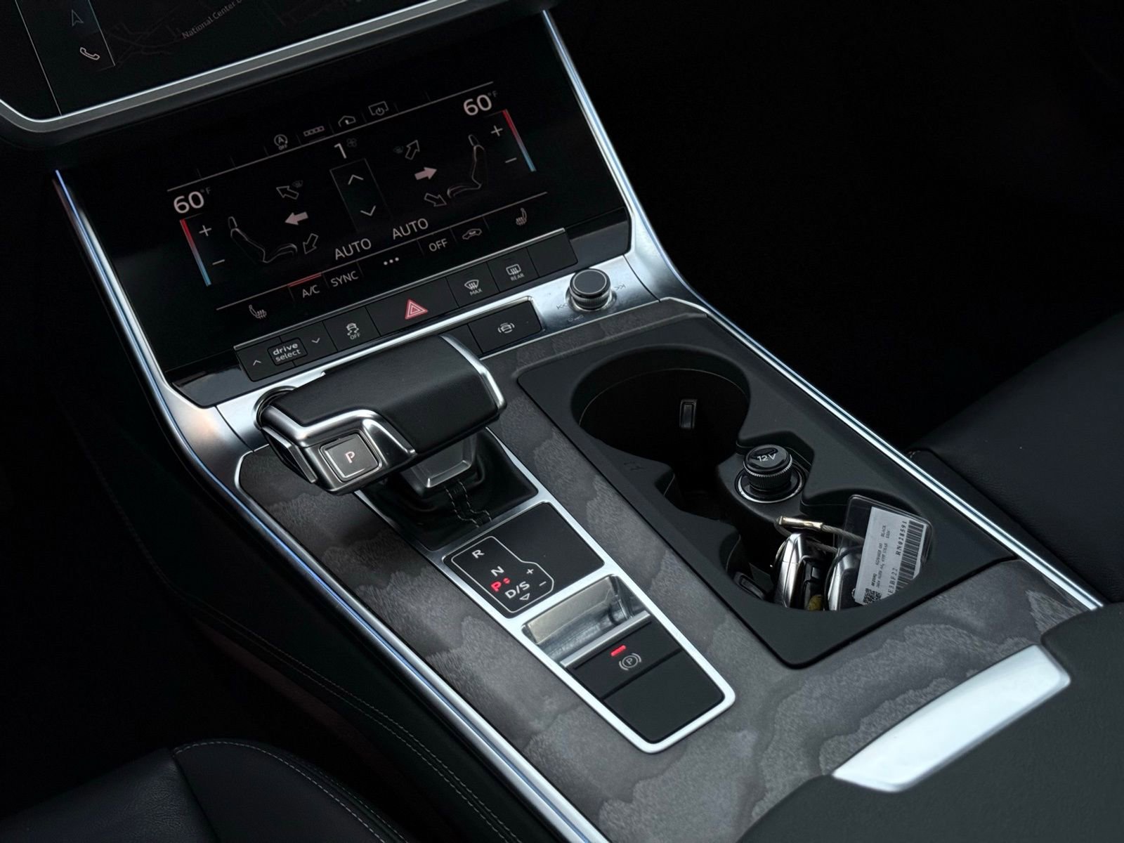 Used 2024 Audi A6 Premium Plus image 36