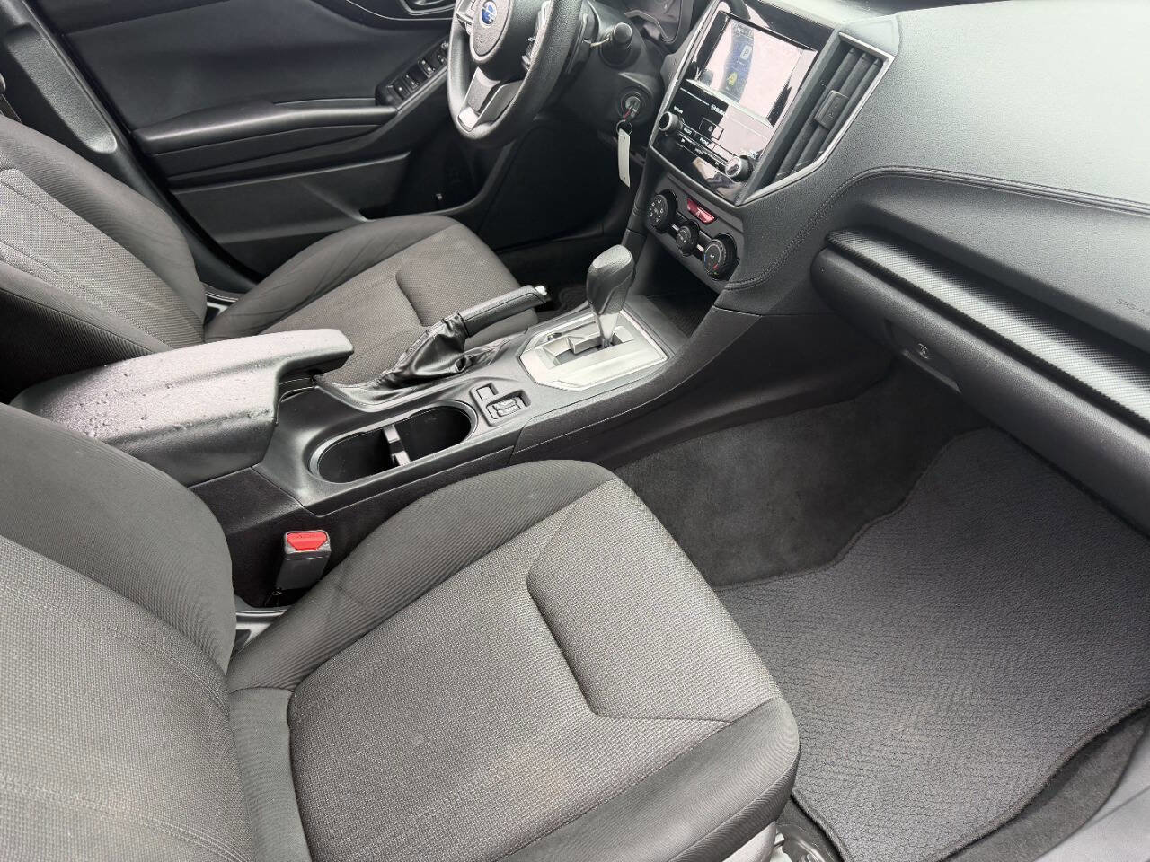 Used 2017 Subaru Impreza 2.0i Premium AWD/4WD image 26