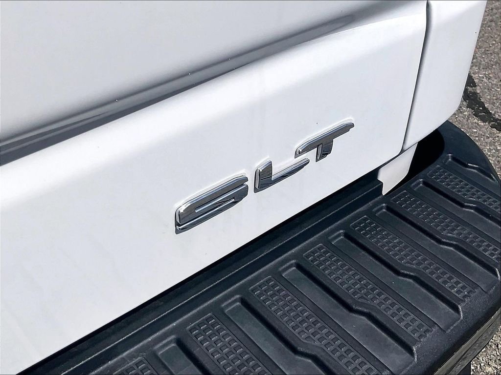 Used 2022 GMC Sierra 1500 SLT w/ SLT Premium Plus Package AWD/4WD image 29
