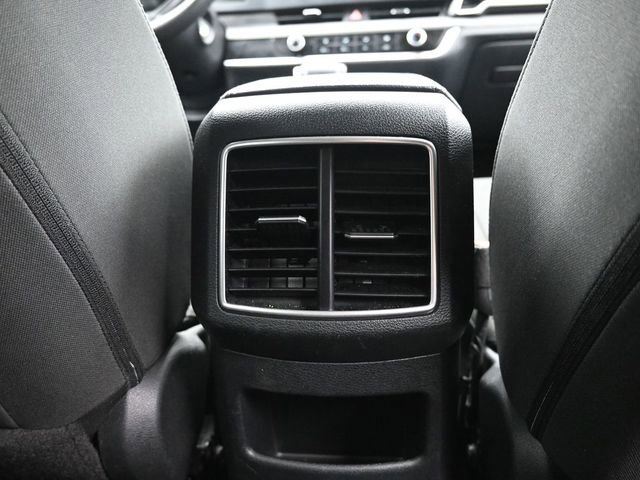 Used 2025 Kia Sportage LX image 31