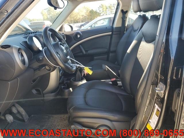 Used 2012 MINI Cooper Countryman FWD image 9