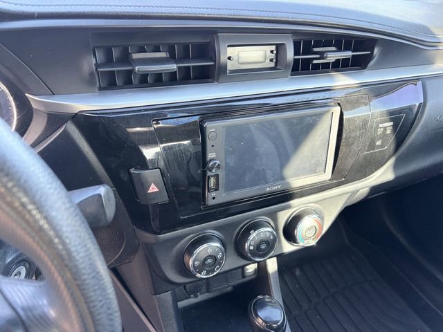 Used 2016 Toyota Corolla L image 8