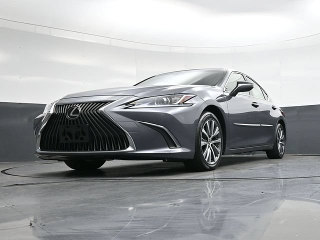 Used 2019 Lexus ES 350 w/ Accessory Package 2 FWD image 32