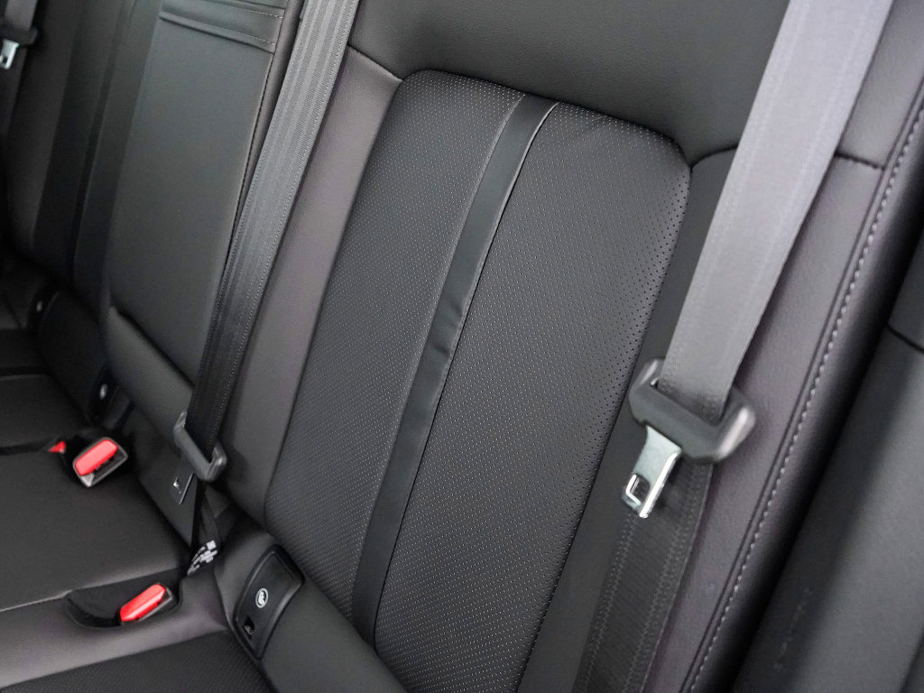 New 2026 MAZDA CX-50 AWD 2.5 S w/ Weather Package image 20