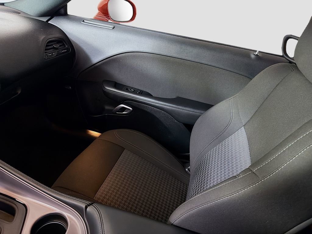 Used 2023 Dodge Challenger SXT w/ Blacktop Package image 26