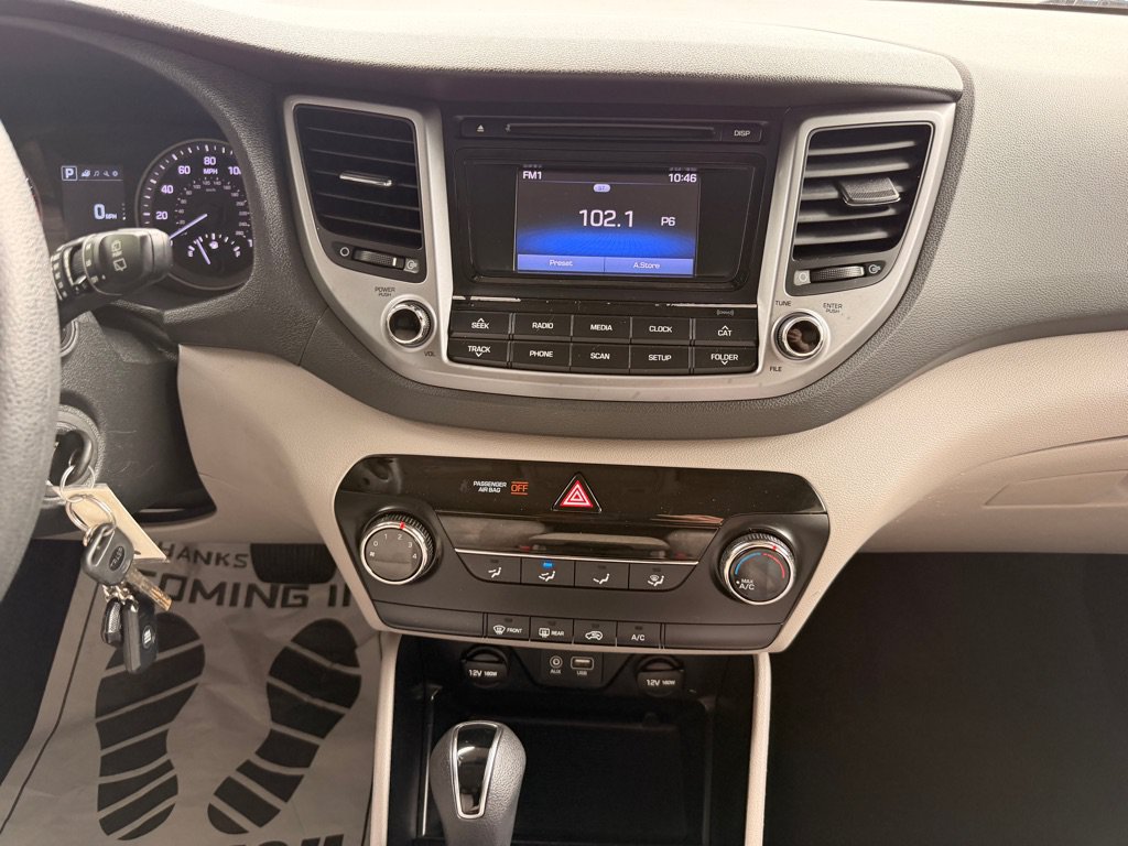 Used 2016 Hyundai Tucson SE w/ Option Group 02 AWD/4WD image 23