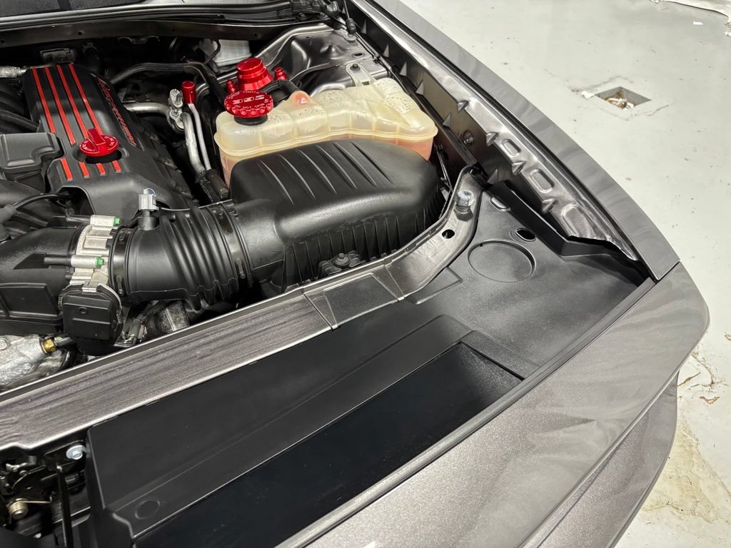 Used 2018 Dodge Challenger Scat Pack RWD image 59