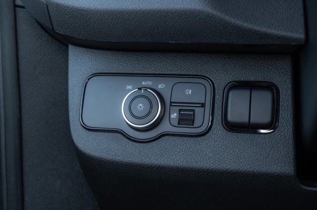 New 2025 Mercedes-Benz Sprinter 2500 image 22