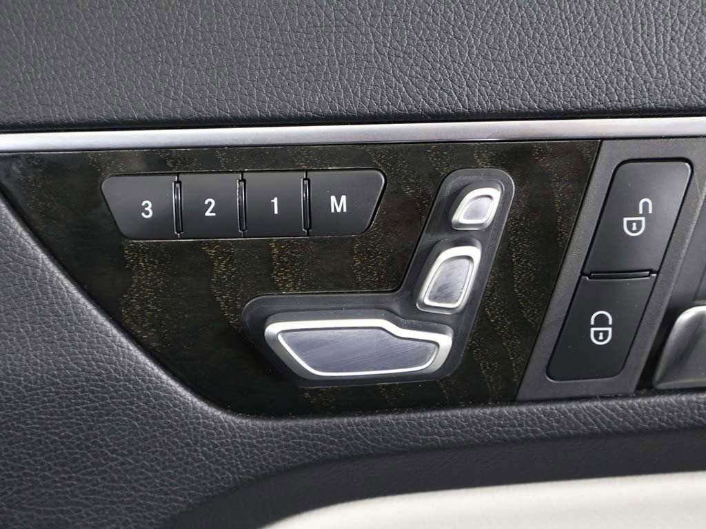 Used 2017 Mercedes-Benz E 400 Coupe w/ Premium 1 Package image 31