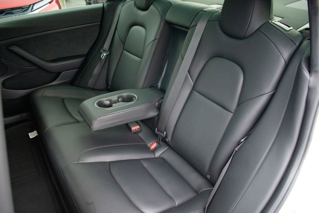 Used 2023 Tesla Model 3 Long Range image 21