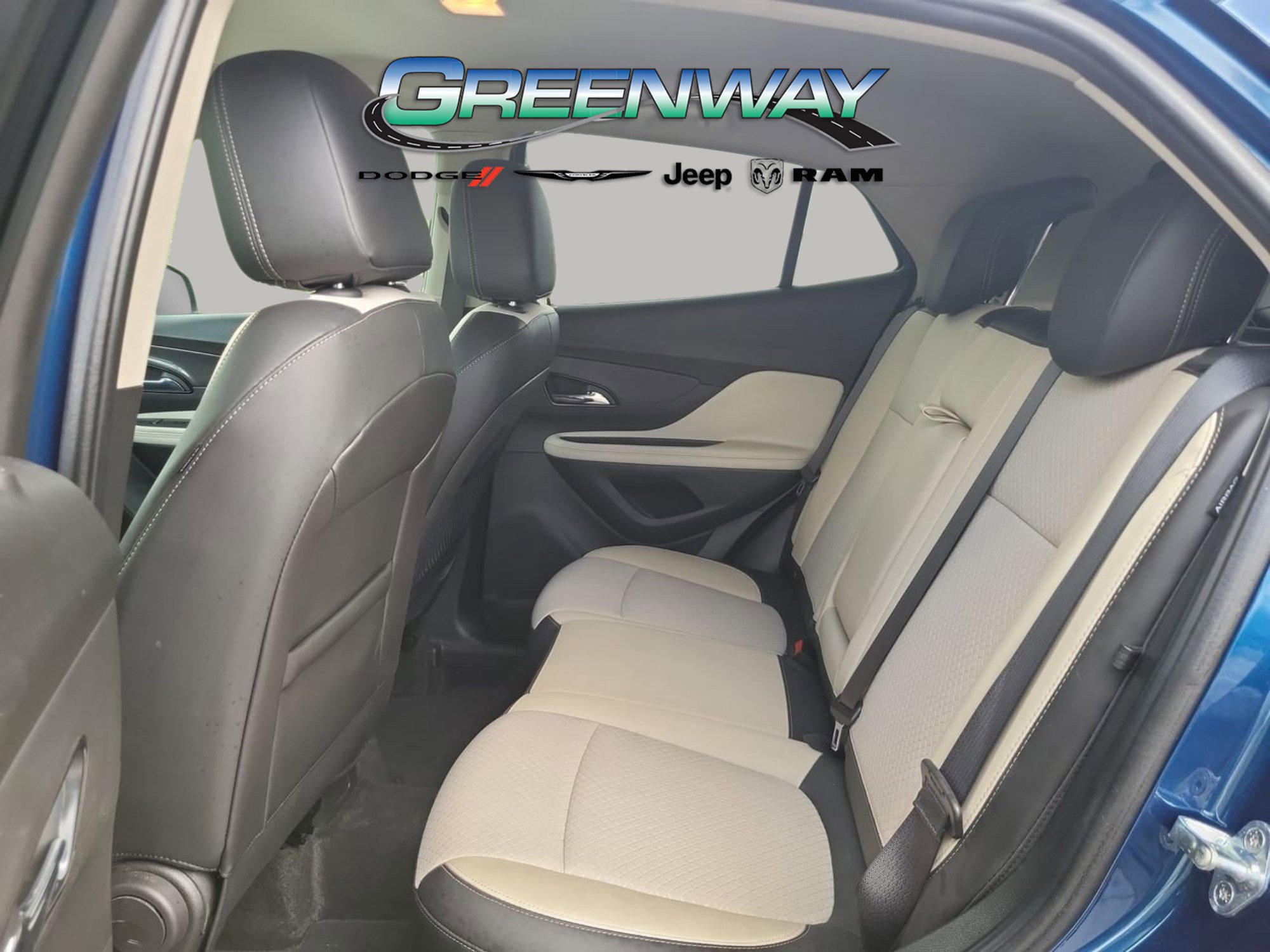 Used 2020 Buick Encore Preferred w/ Safety Package image 13