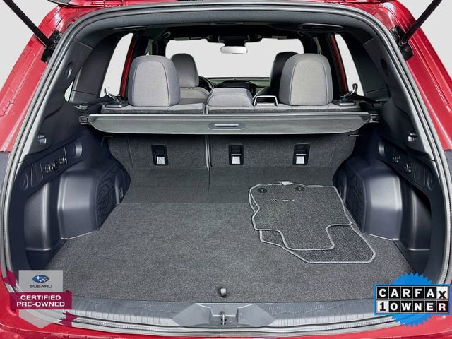 Certified 2026 Subaru Forester image 23