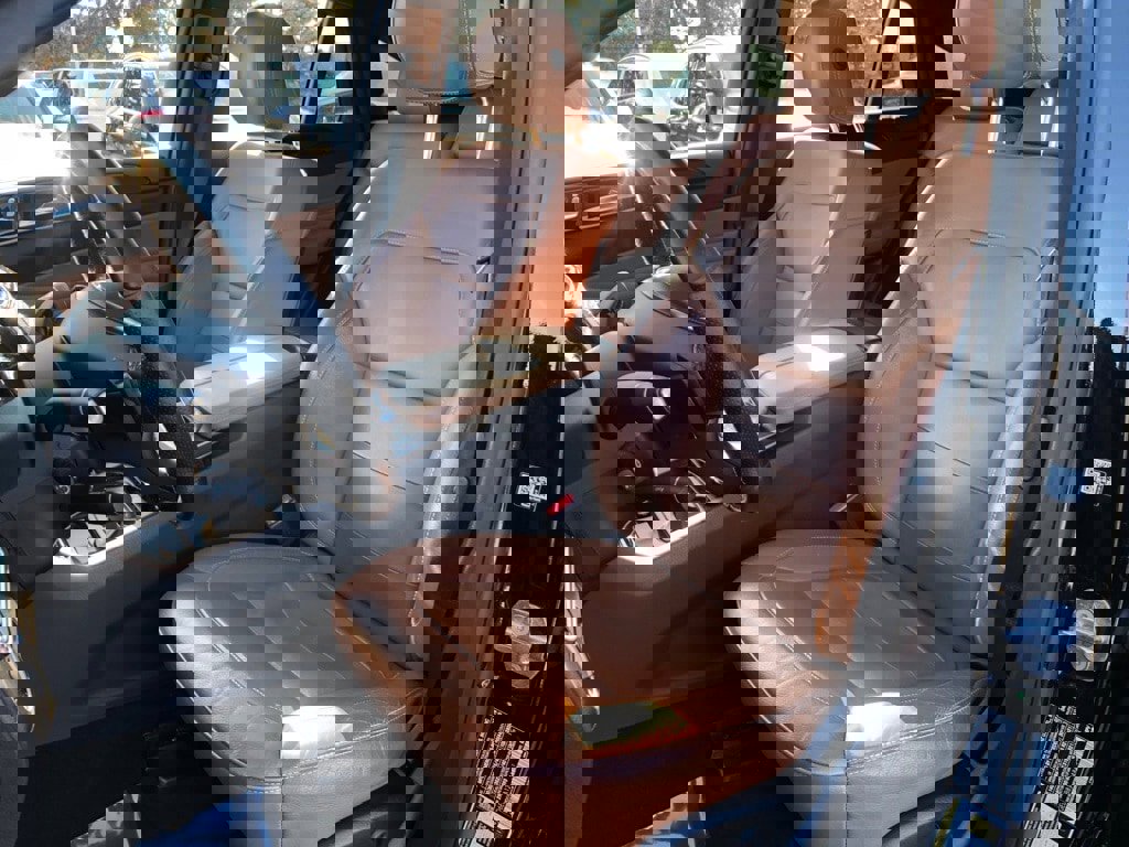 Used 2018 Mercedes-Benz GLE 43 AMG 4MATIC Coupe w/ Parking Assist Package image 34