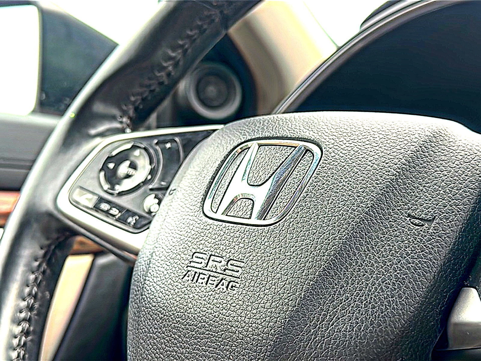 Used 2020 Honda CR-V EX-L image 31