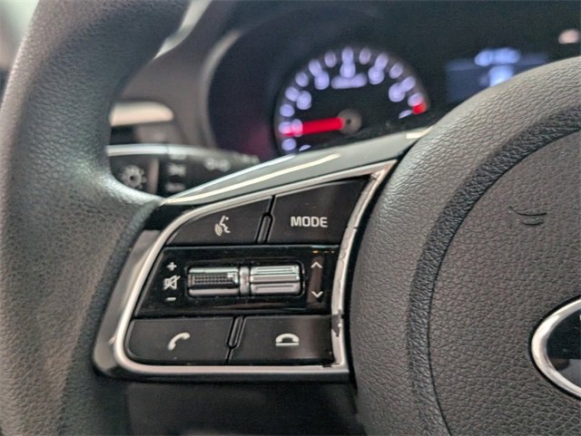 Used 2020 Kia Optima LX image 22