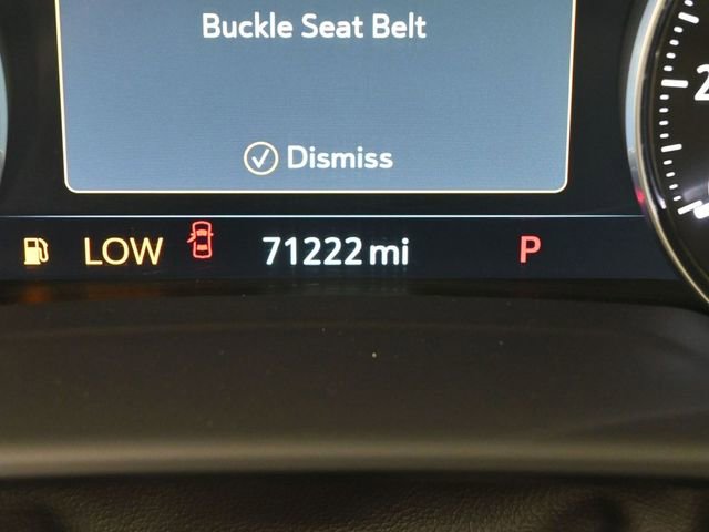 Used 2023 Buick Envision Essence image 33