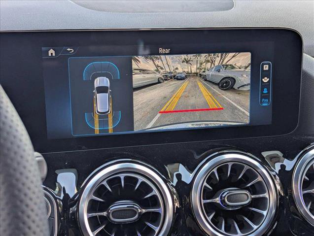 New 2025 Mercedes-Benz GLA 250 image 12