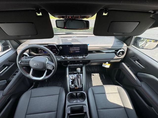 New 2026 Chevrolet Colorado Z71 w/ Technology Package AWD/4WD image 53