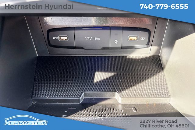 Used 2024 Hyundai Tucson SEL AWD/4WD image 20