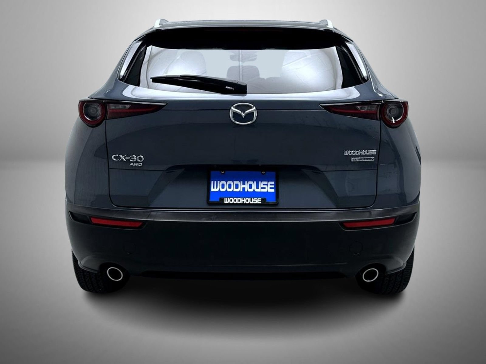Certified 2024 MAZDA CX-30 AWD 2.5 S w/ Preferred Package image 6