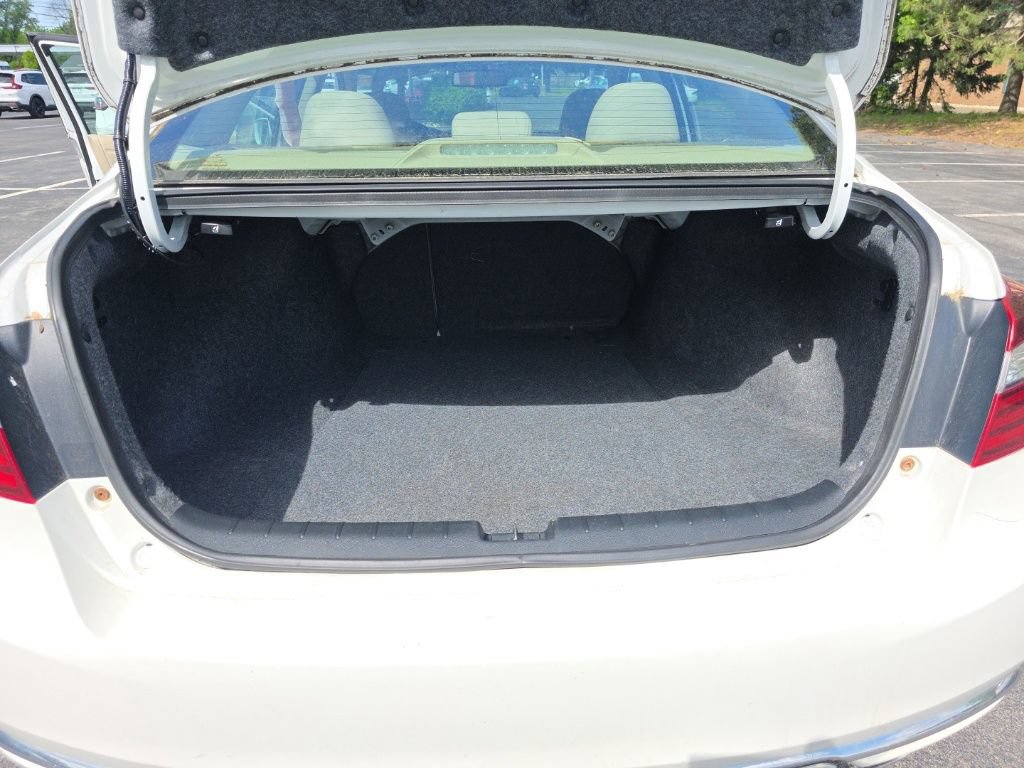 Used 2017 Honda Accord EX-L image 25