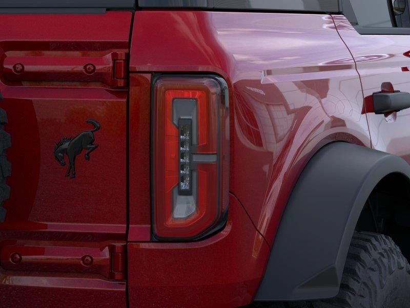 New 2026 Ford Bronco Badlands w/ Wildtrak Package AWD/4WD image 23