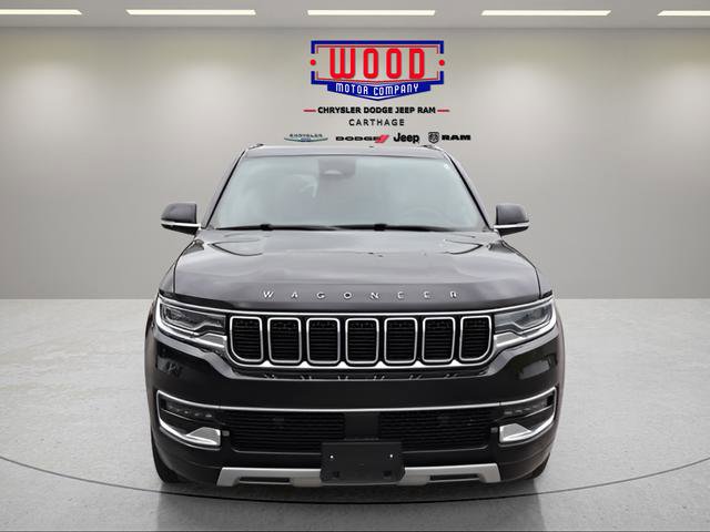 Used 2023 Jeep Wagoneer L Series II image 9