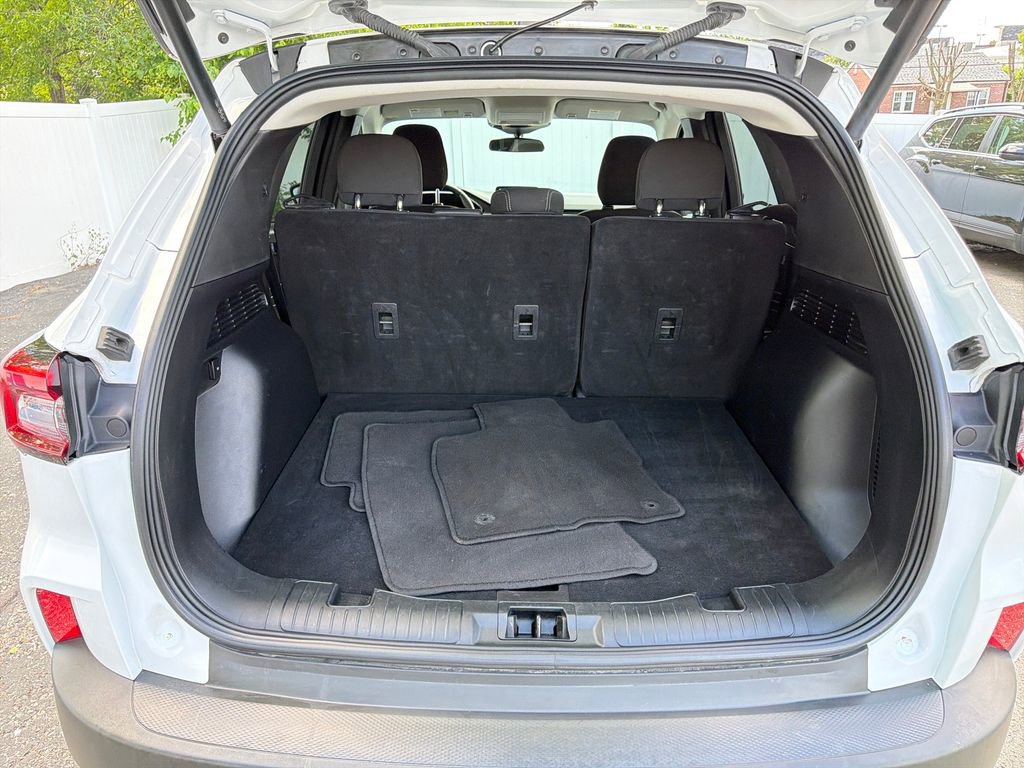 Used 2024 Ford Escape Active w/ Cold Weather Package FWD image 43