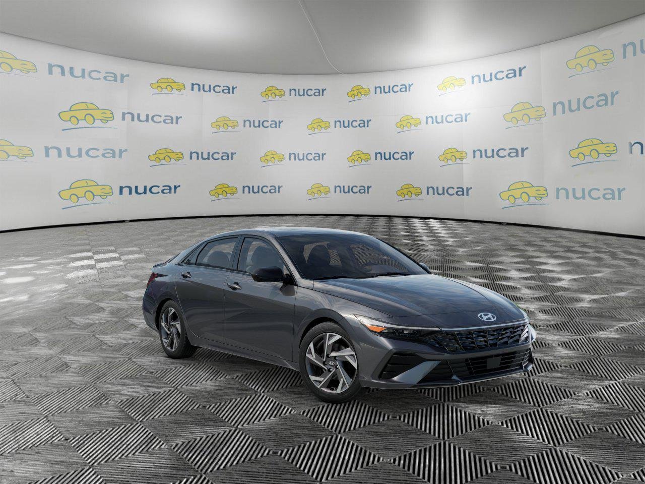 New 2026 Hyundai Elantra SEL Sport FWD image 2
