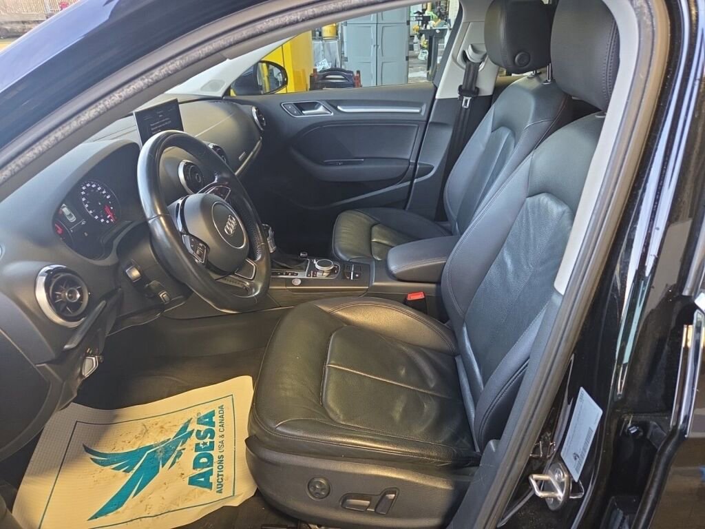 Used 2015 Audi A3 2.0T Premium Plus image 7