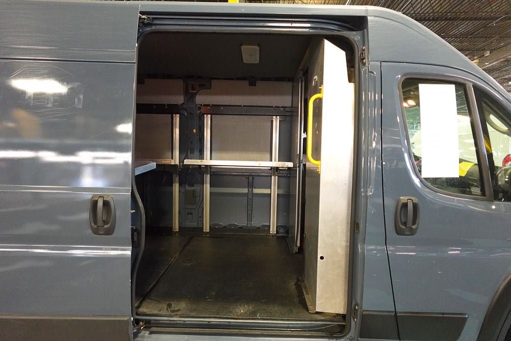 Used 2021 RAM ProMaster 3500 FWD image 20