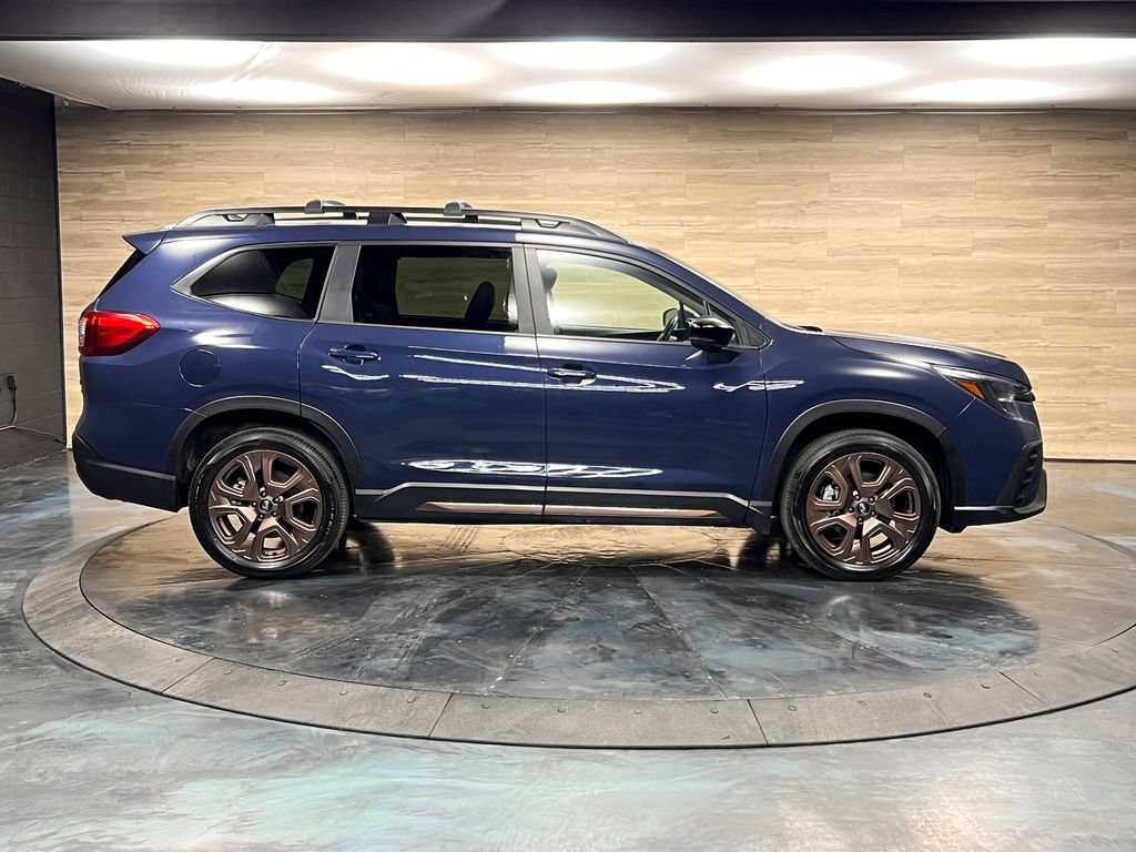 Used 2025 Subaru Ascent Bronze Edition AWD/4WD image 32