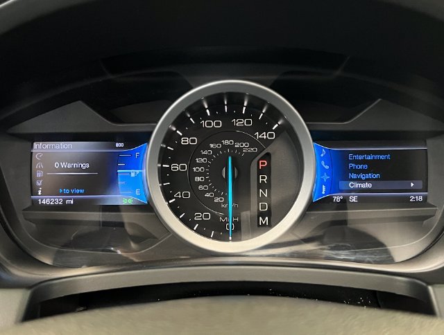 Used 2013 Ford Explorer XLT FWD image 20