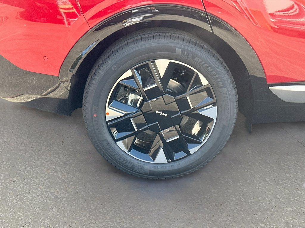 New 2027 Kia Sportage SX FWD image 32