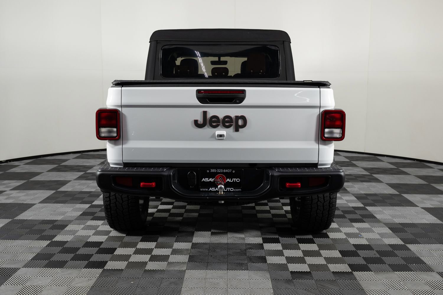 Used 2020 Jeep Gladiator Rubicon image 5