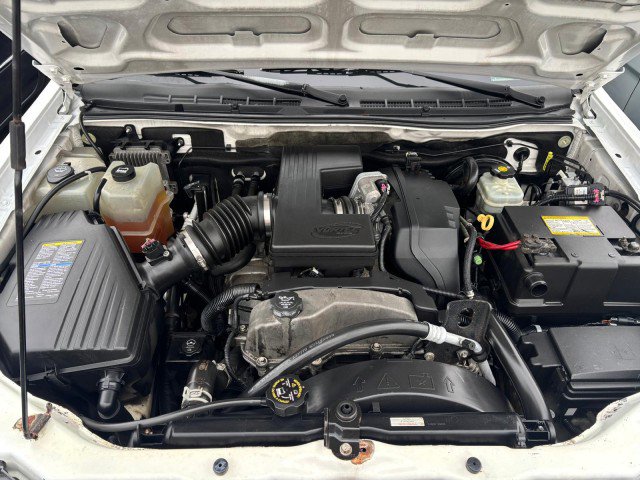 Used 2007 Chevrolet Colorado W/T w/ Astro Body Prep Package image 30