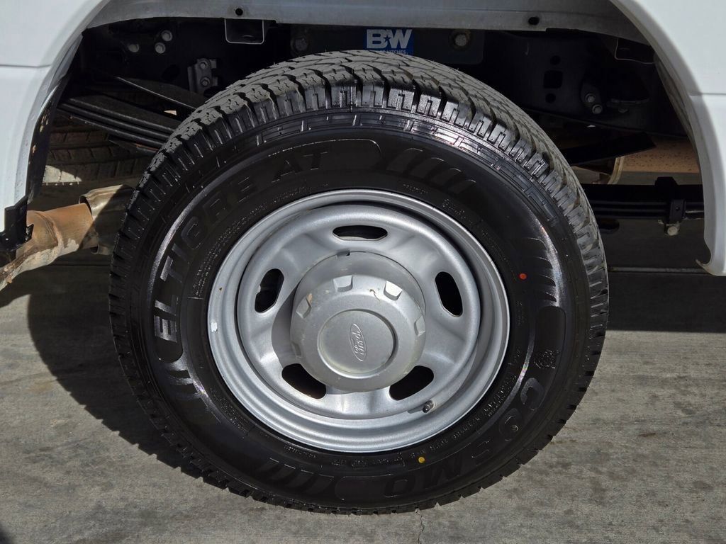 Used 2021 Ford F350 XL image 10