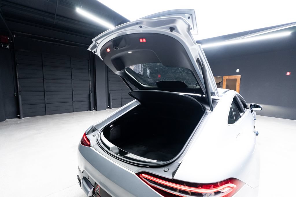 Used 2022 Mercedes-Benz AMG GT 43 image 49