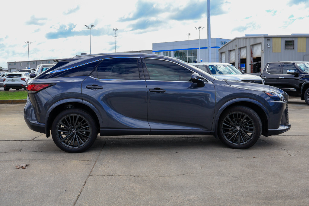 Used 2024 Lexus RX 350 FWD image 24