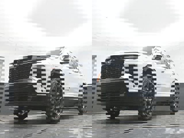 New 2026 Chevrolet Traverse RS w/ LPO, Floor Liner Package image 78