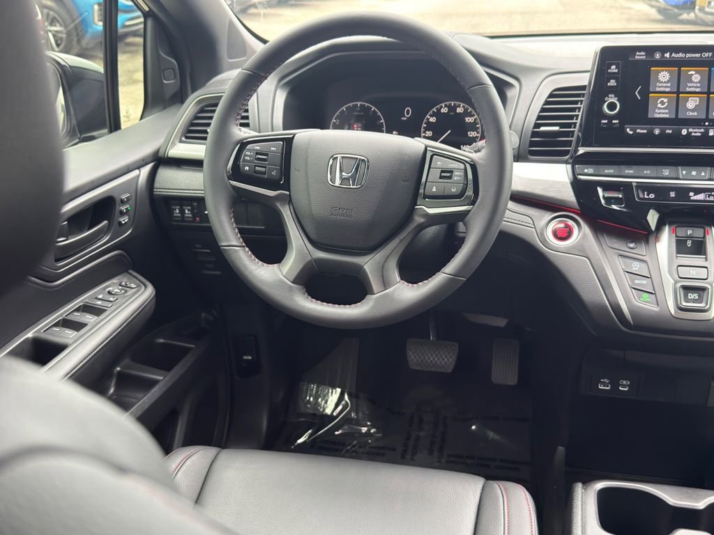 Used 2026 Honda Odyssey Sport-L image 27